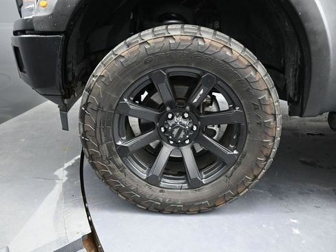 Used 2020 Ford F150 XLT w/ Equipment Group 302A Luxury AWD/4WD image 13