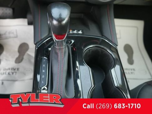 Used 2019 Chevrolet Blazer RS AWD/4WD image 35