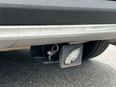 Used 2020 Hyundai Tucson Ultimate FWD image 40