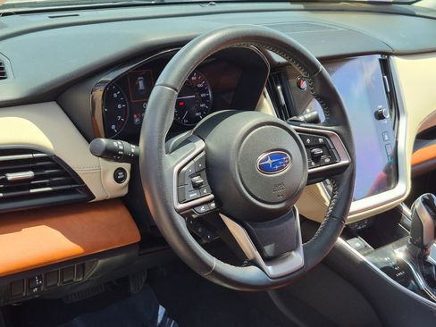 Used 2021 Subaru Outback Premium AWD/4WD image 14