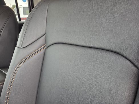 New 2026 Jeep Wrangler Sahara image 16