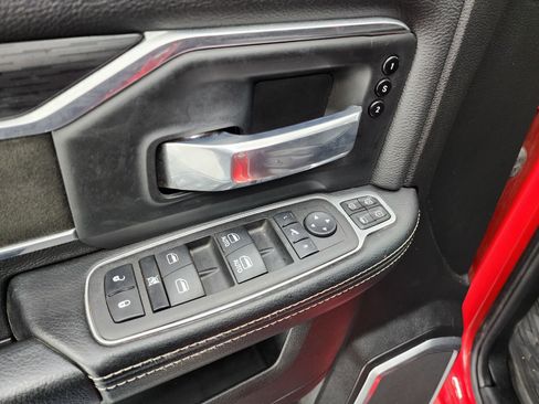 Used 2023 RAM 3500 Laramie image 48