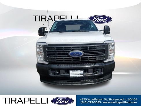 New 2026 Ford F350 XL AWD/4WD image 9