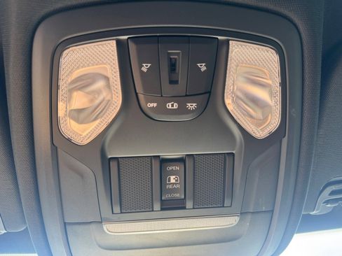 Used 2019 RAM 1500 Rebel w/ Rebel Level 1 Equipment Group image 33