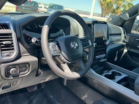 New 2026 RAM 1500 2WD Crew Cab image 17