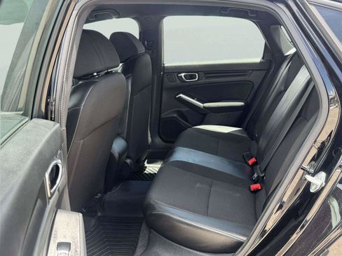 Used 2023 Honda Civic Sport image 35