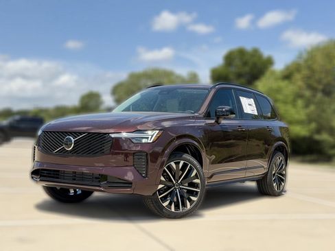 New 2026 Volvo XC90 T8 Ultra w/ Protection Package Premier AWD/4WD image 2