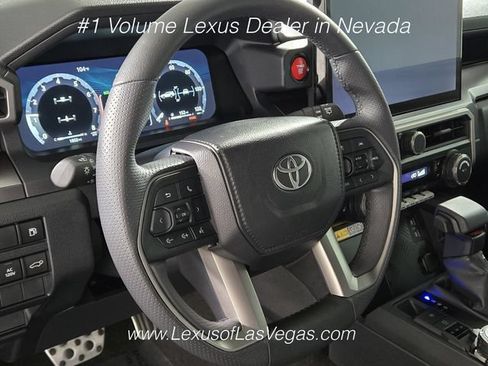 Used 2026 Toyota 4Runner TRD Sport Premium AWD/4WD image 31