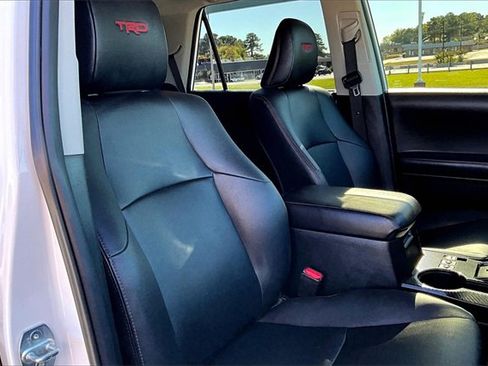 Used 2019 Toyota 4Runner TRD Pro image 23