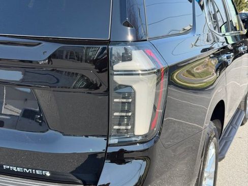 New 2026 Chevrolet Tahoe Premier AWD/4WD image 22
