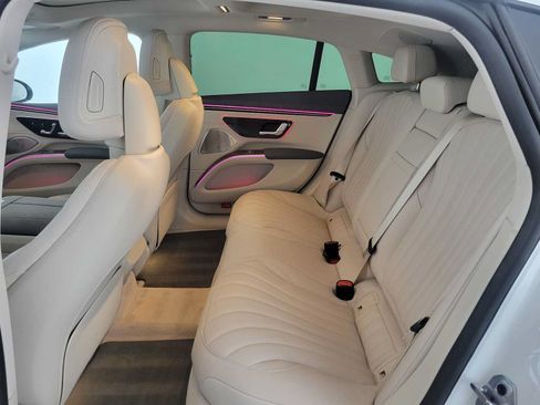 Used 2023 Mercedes-Benz EQS 450+ Sedan image 18