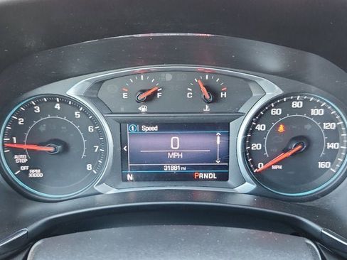 Used 2022 Chevrolet Equinox RS image 18