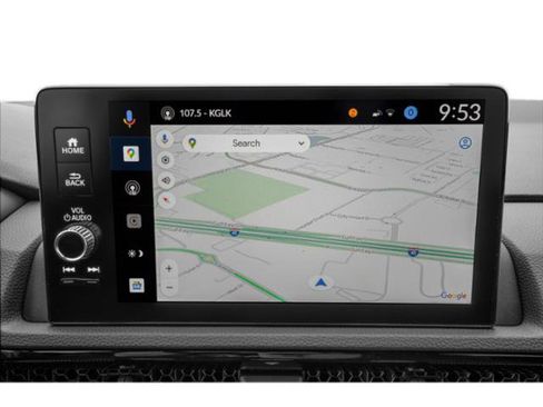 New 2026 Honda CR-V Sport Touring image 16