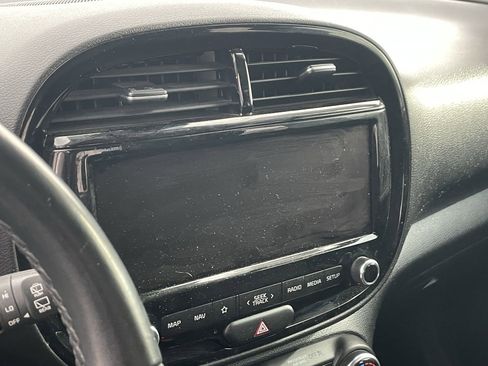 Used 2021 Kia Soul EX FWD image 10