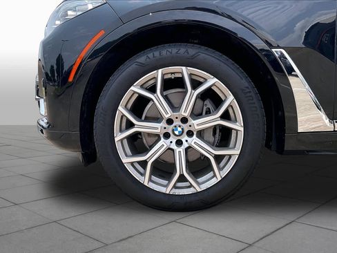 Used 2020 BMW X7 xDrive40i AWD/4WD image 10