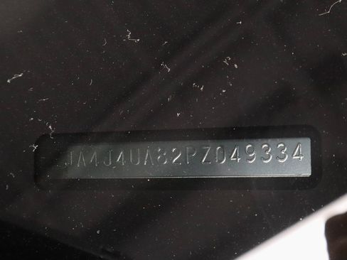 Used 2023 Mitsubishi Outlander Ralliart image 34