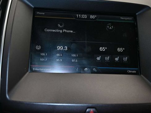Used 2015 Ford Edge Sport w/ Equipment Group 401A AWD/4WD image 15