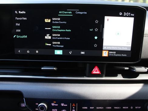New 2026 Kia Carnival EX FWD image 50