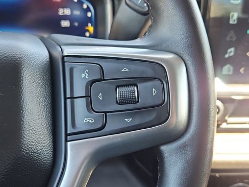 Certified 2023 Chevrolet Silverado 1500 LT AWD/4WD image 25