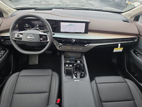 New 2026 Nissan Murano Platinum w/ Technology Package image 24