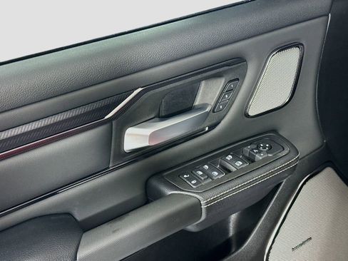 Used 2025 RAM 1500 Rebel w/ Rebel Level 2 Equipment Group AWD/4WD image 23