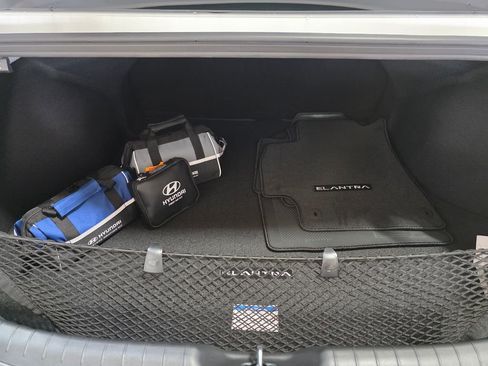 New 2026 Hyundai Elantra Sport image 13