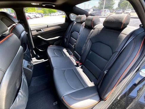 Used 2015 Hyundai Sonata Limited 2.0T FWD image 19