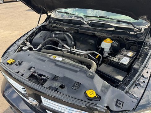 Used 2016 RAM 1500 Sport AWD/4WD image 21