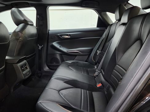 Used 2020 Toyota Avalon XSE image 16