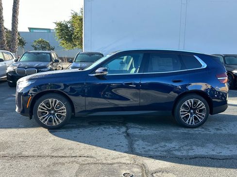 New 2026 BMW X3 xDrive30i w/ Premium Package AWD/4WD image 2