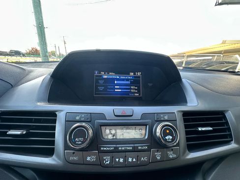 Used 2016 Honda Odyssey EX-L image 23