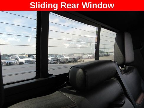 Used 2021 GMC Sierra 1500 AT4 w/ AT4 Preferred Package AWD/4WD image 26