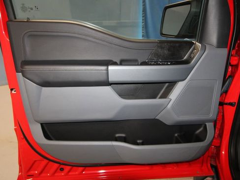 Used 2022 Ford F150 XLT w/ Equipment Group 302A High image 5