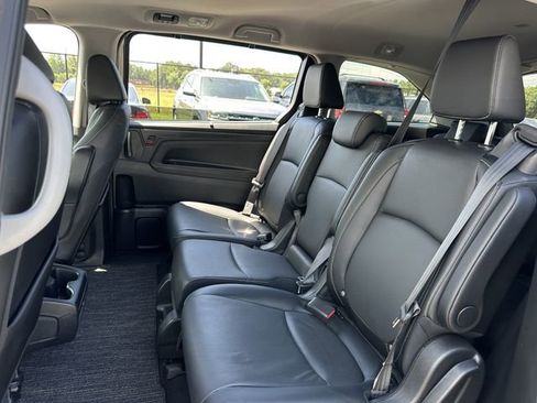 Used 2022 Honda Odyssey EX-L image 19