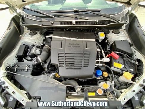 Used 2023 Subaru Forester Premium AWD/4WD image 42