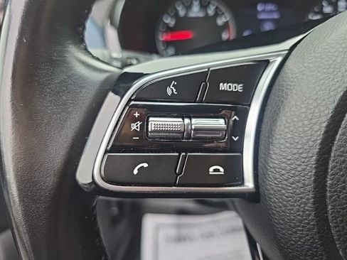 Used 2023 Kia Seltos S w/ Navigation Package AWD/4WD image 12
