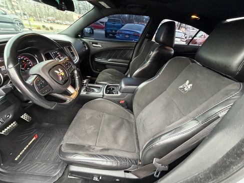 Used 2020 Dodge Charger Scat Pack image 16