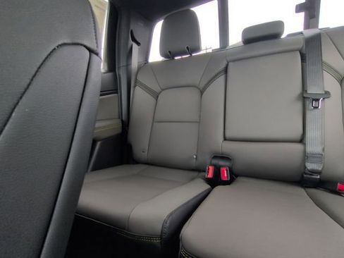 New 2026 Chevrolet Colorado ZR2 w/ Technology Package image 4