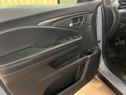 Certified 2022 Honda Pilot Special Edition image 32