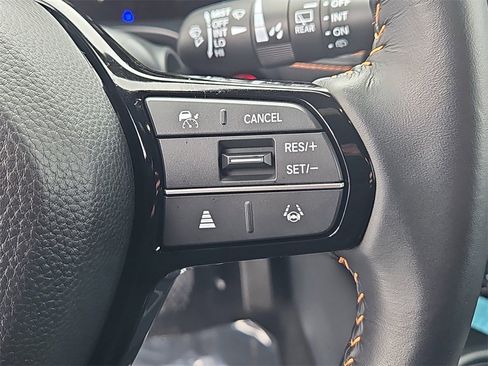 Certified 2026 Honda HR-V Sport image 21