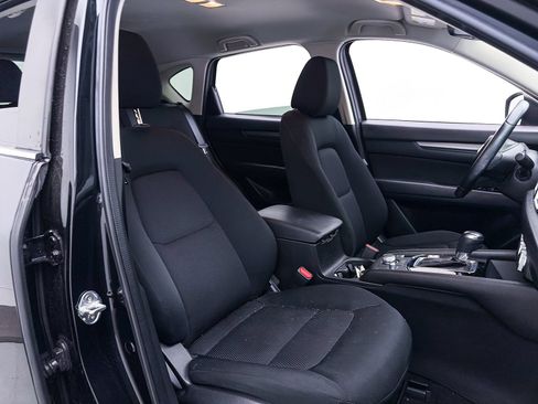 Used 2023 MAZDA CX-5 AWD 2.5 S image 32
