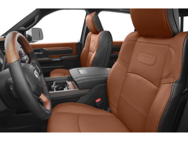 Used 2019 RAM 3500 Limited AWD/4WD image 12