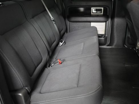 Used 2012 Ford F150 FX4 w/ FX Plus Pkg AWD/4WD image 23