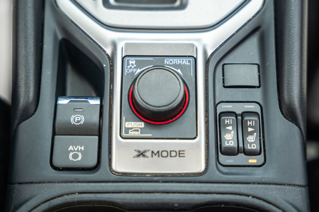 Used 2020 Subaru Forester Premium AWD/4WD image 27