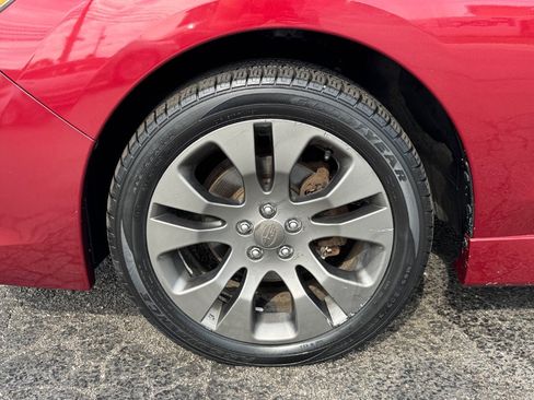 Used 2013 Subaru Impreza 2.0i Sport Limited AWD/4WD image 9
