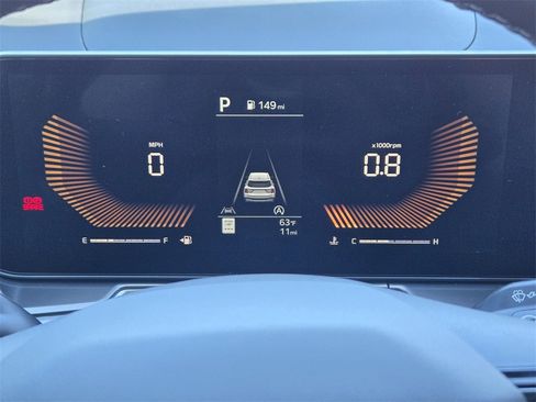 New 2026 Kia Sorento EX image 11