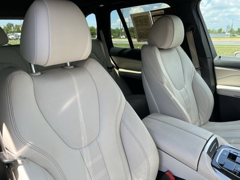 Used 2021 BMW X5 sDrive40i w/ Premium Package RWD image 35