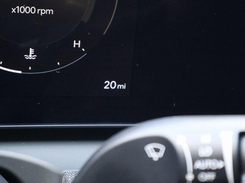 New 2025 Hyundai Santa Cruz Limited image 31