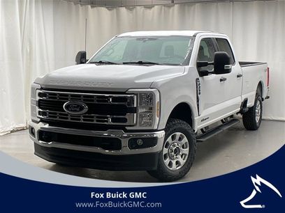 Used 2024 Ford F250 XLT