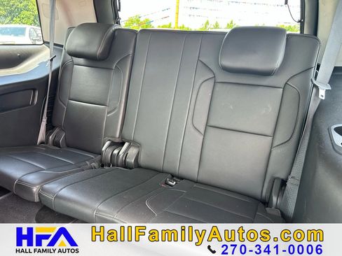 Used 2019 GMC Yukon SLT w/ Premium Edition RWD image 16